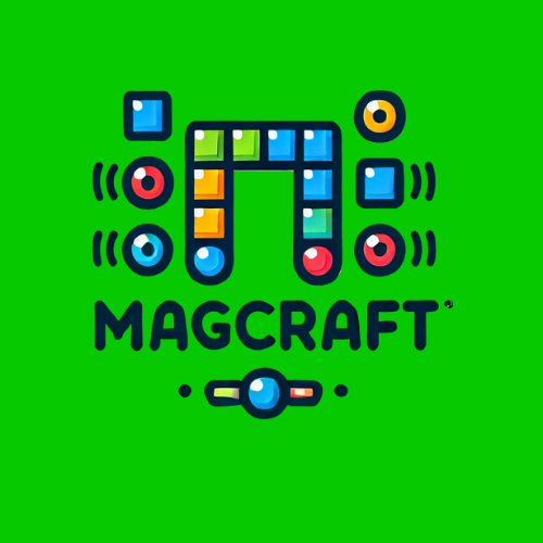 MagCraft